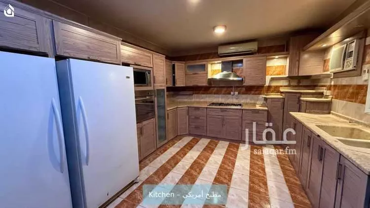 فيلا للإيجار في شارع دغيبجة, حي عرقة, مدينة الرياض, منطقة الرياض صورة 5