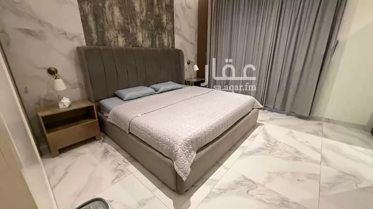 Floor for Rent in Riyadh An Narjis 9