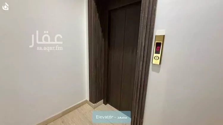 شقة للإيجار في شارع محمد الهاشمي, حي النرجس, مدينة الرياض, منطقة الرياض صورة 3