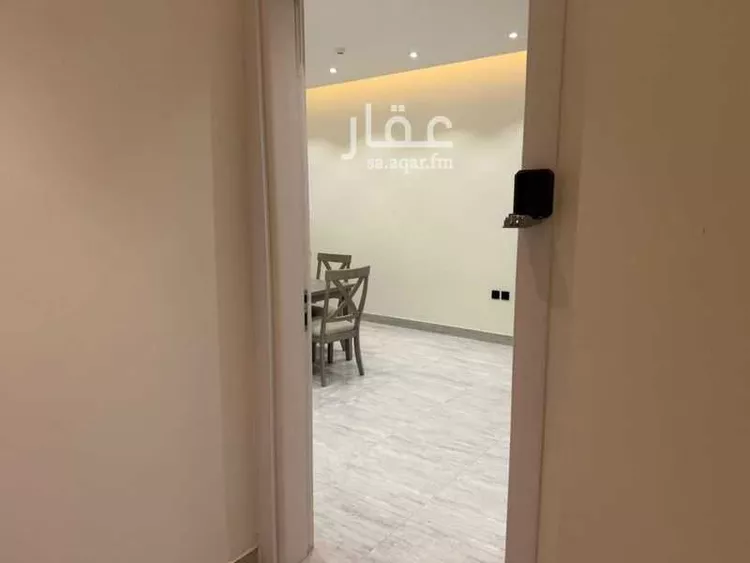 شقة للإيجار في شارع علقمة بن وائل, حي النرجس, مدينة الرياض, منطقة الرياض صورة 2