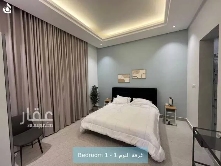 شقة للإيجار في شارع اللؤلؤه, حي العارض, مدينة الرياض, منطقة الرياض 6