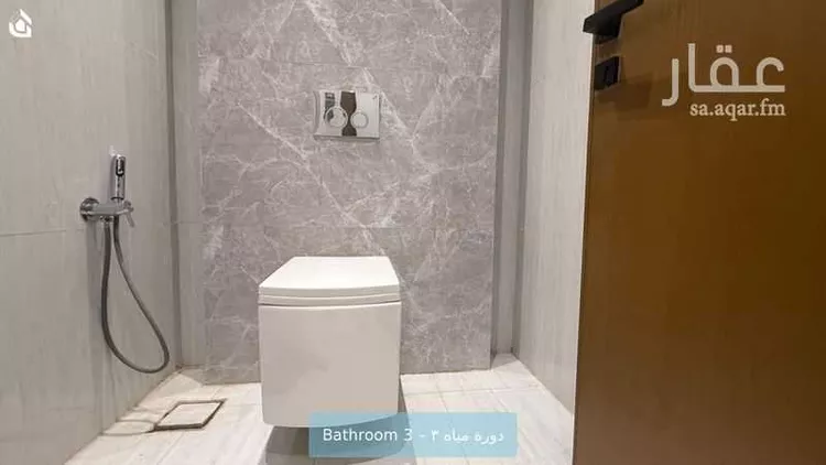 فيلا للإيجار في شارع وادي زمزم, حي القادسية, مدينة الرياض, منطقة الرياض 12