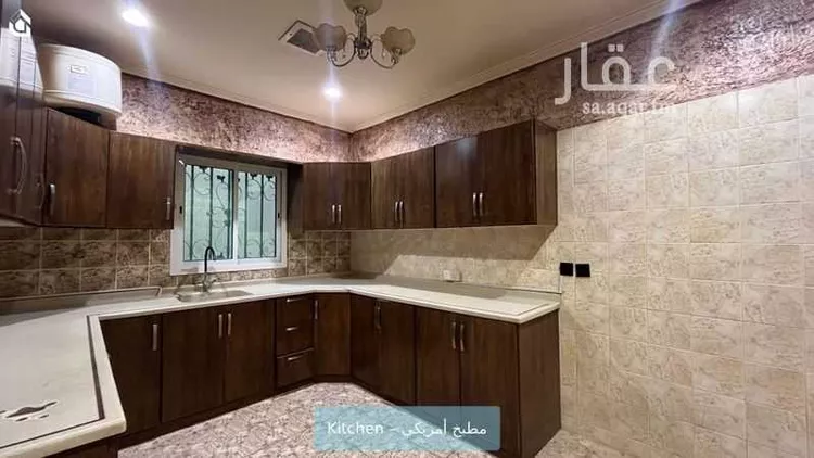 دور للإيجار في شارع الحاتمي, حي النفل, مدينة الرياض, منطقة الرياض صورة 5