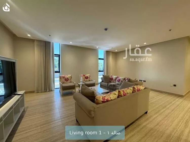 Apartment for Rent in Riyadh Ar Rimal صورة 5