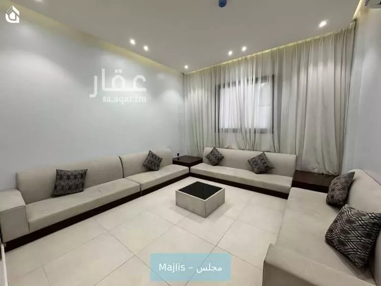 شقة للإيجار في شارع الأمير عبدالعزيز بن محمد بن عياف, حي الياسمين, مدينة الرياض, منطقة الرياض صورة 4