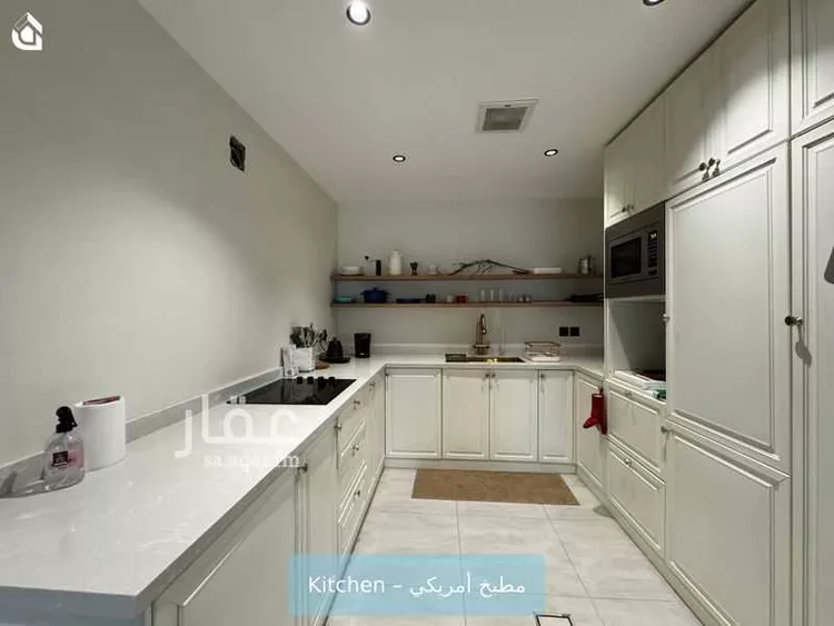 Apartment for Rent in Riyadh An Nada صورة 4
