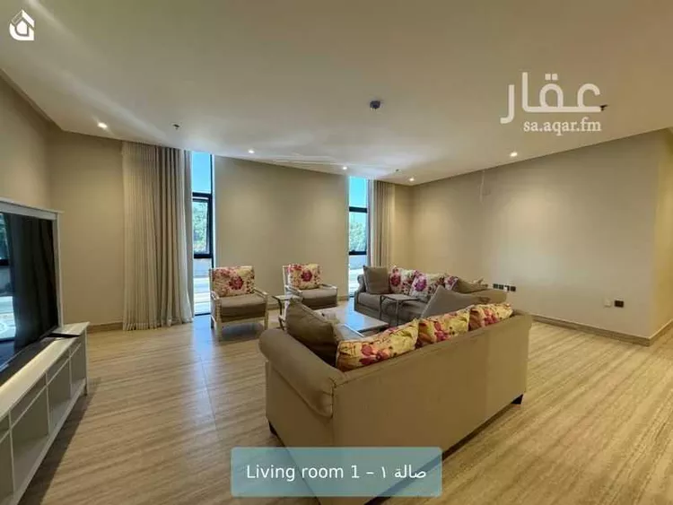 شقة للإيجار في شارع القلاع, حي الرمال, مدينة الرياض, منطقة الرياض صورة 5