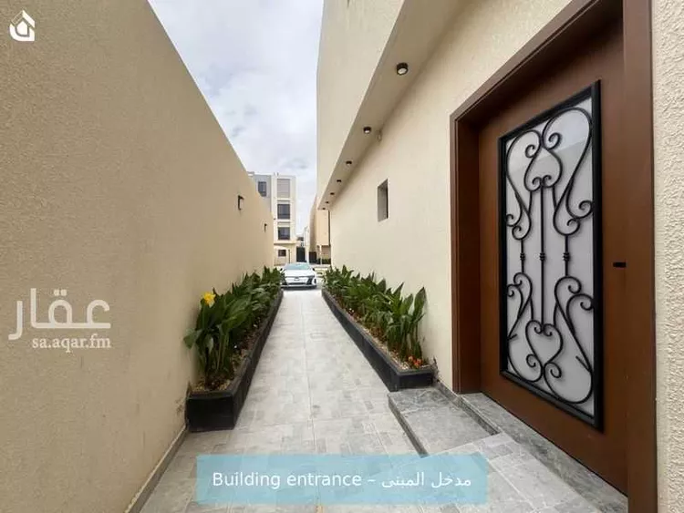 شقة للإيجار في شارع عبدالرحمن بن خميس, حي العارض, مدينة الرياض, منطقة الرياض صورة 2