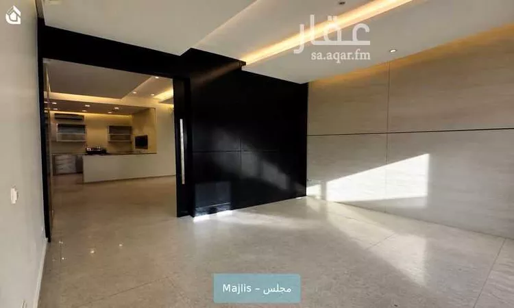 فيلا للإيجار في شارع الابحار, حي العارض, مدينة الرياض, منطقة الرياض صورة 5
