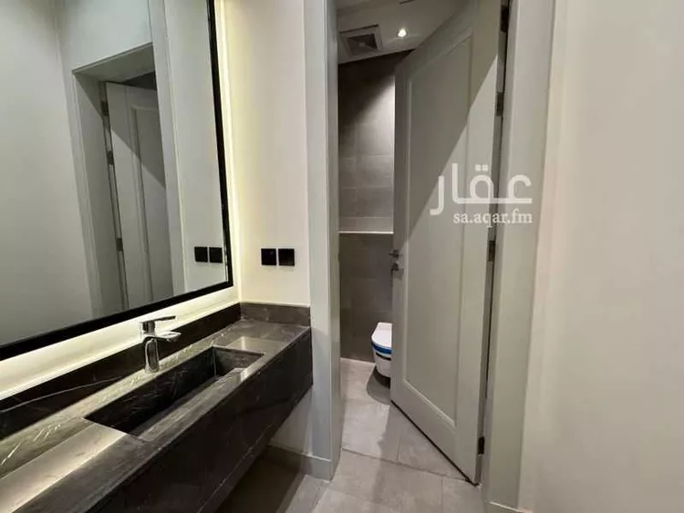 Apartment for Rent in Riyadh Al Yarmouk 12