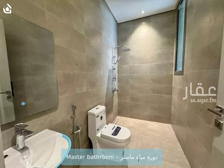 شقة للإيجار في شارع الوشم, حي اليرموك, مدينة الرياض, منطقة الرياض 10