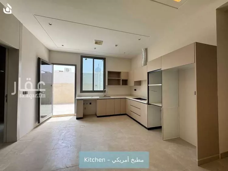 شقة للإيجار في شارع الوشم, حي اليرموك, مدينة الرياض, منطقة الرياض صورة 5