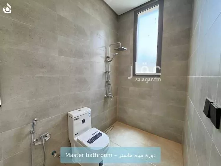 شقة للإيجار في شارع الوشم, حي اليرموك, مدينة الرياض, منطقة الرياض 8