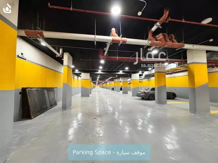 شقة للإيجار في شارع الشيخ جابر الأحمد الصباح, حي اليرموك, مدينة الرياض, منطقة الرياض 13