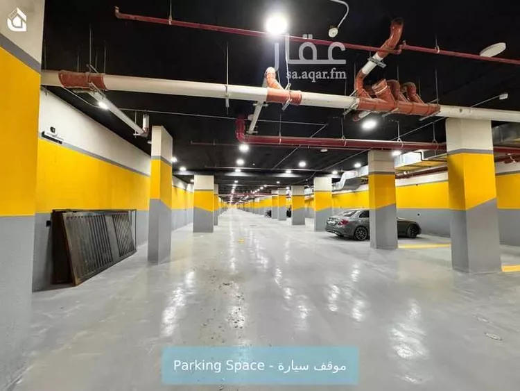 Apartment for Rent in Riyadh Al Yarmouk 12