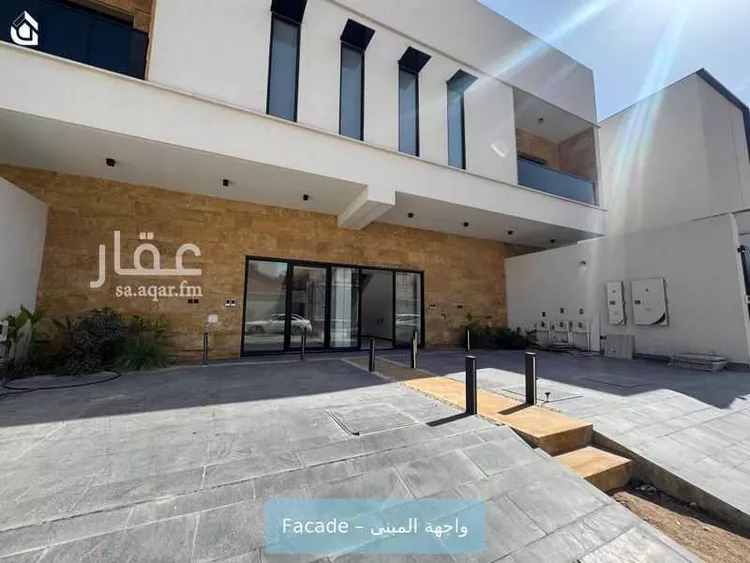 دور للإيجار في شارع علقة, حي المصيف, مدينة الرياض, منطقة الرياض 1 صورة