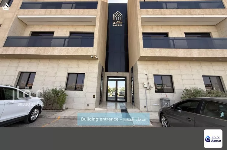 شقة للإيجار في شارع ممر107, حي الرمال, مدينة الرياض, منطقة الرياض