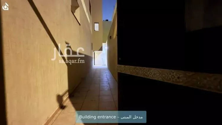 شقة للإيجار في شارع رقم 14, حي الندى, مدينة الرياض, منطقة الرياض صورة 2