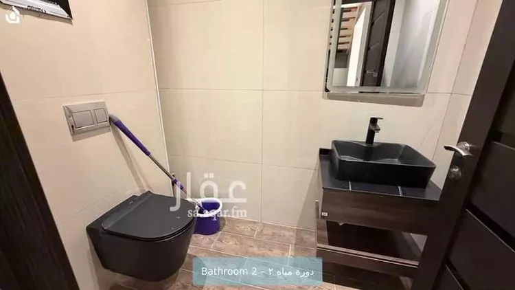 فيلا للإيجار في شارع عبدالله بن العاص, حي العارض, مدينة الرياض, منطقة الرياض 11