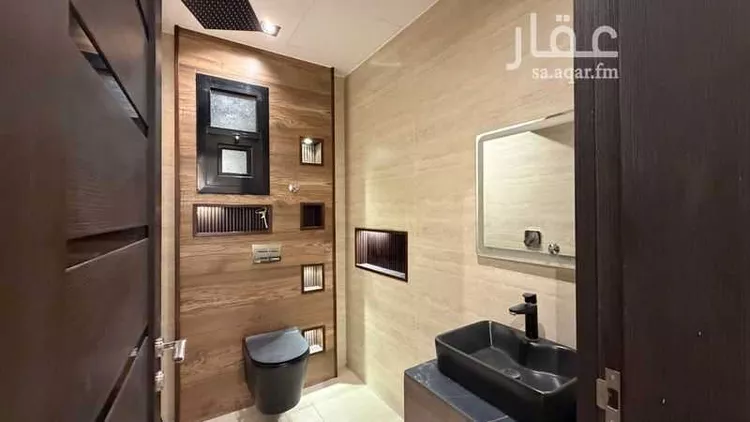 فيلا للإيجار في شارع عبدالله بن العاص, حي العارض, مدينة الرياض, منطقة الرياض 13