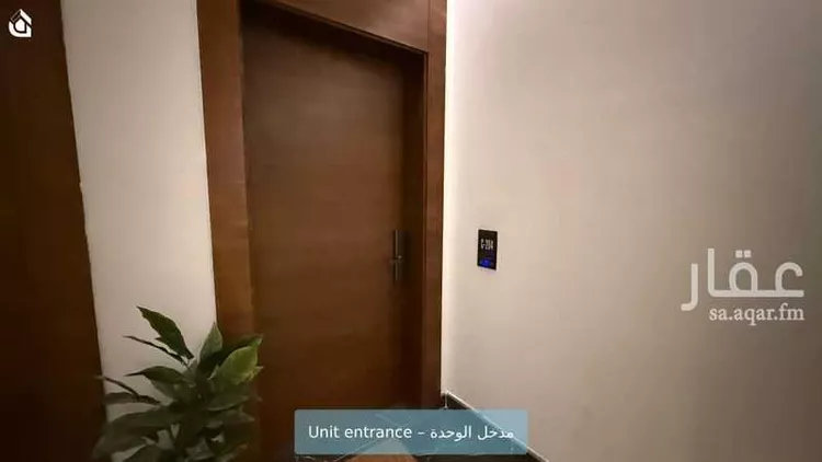 شقة للإيجار في شارع رقم 93, حي الملقا, مدينة الرياض, منطقة الرياض صورة 3