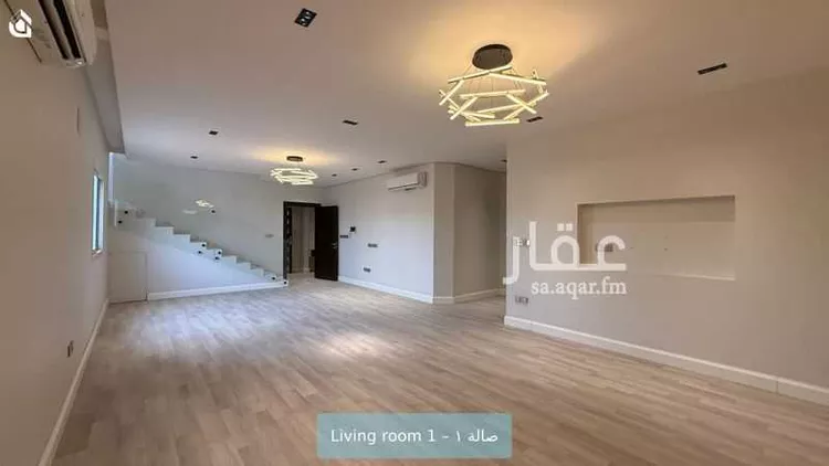 شقة للإيجار في شارع الأمير يزيد بن عبدالله بن عبدالرحمن, حي الملقا, مدينة الرياض, منطقة الرياض صورة 4