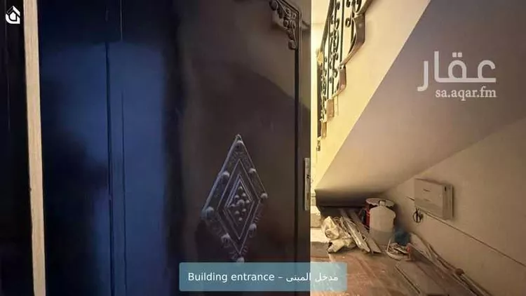 شقة للإيجار في شارع مليح, حي السليمانية, مدينة الرياض, منطقة الرياض صورة 2
