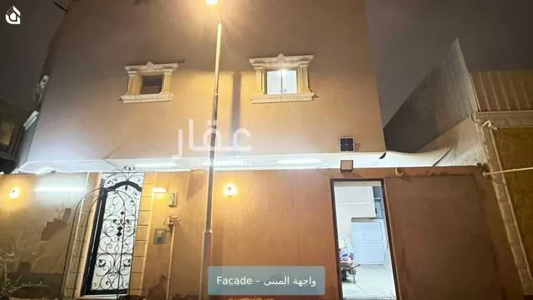 شقة للإيجار في شارع مليح, حي السليمانية, مدينة الرياض, منطقة الرياض