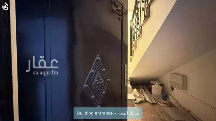 شقة للإيجار في شارع مليح, حي السليمانية, مدينة الرياض, منطقة الرياض صورة 2