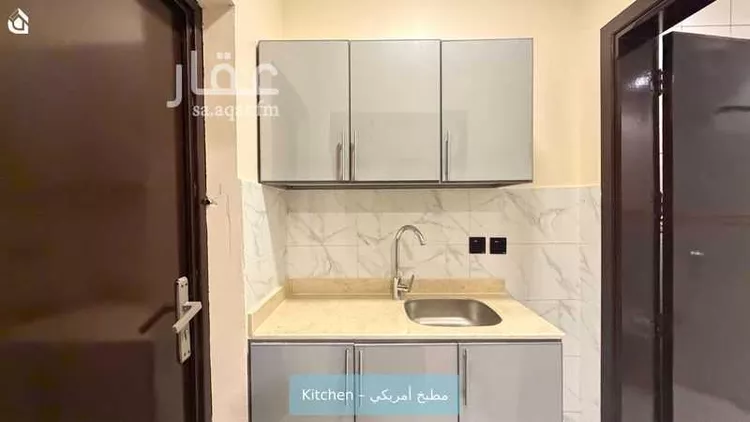 شقة للإيجار في شارع مليح, حي السليمانية, مدينة الرياض, منطقة الرياض صورة 4