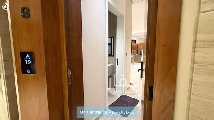 شقة للإيجار في شارع ذمار, حي العقيق, مدينة الرياض, منطقة الرياض صورة 5