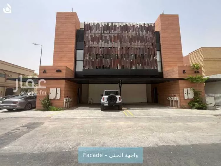 Apartment for Rent in Riyadh Al Masif
