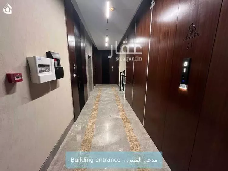 شقة للإيجار في شارع هشام بن عبدالملك بن مروان, حي الملك فهد, مدينة الرياض, منطقة الرياض صورة 2