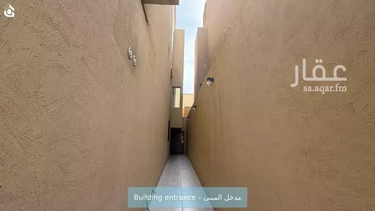 شقة للإيجار في شارع رقم 75, حي الملقا, مدينة الرياض, منطقة الرياض صورة 3