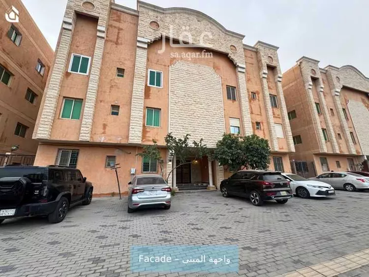 Apartment for Rent in Riyadh An Nada