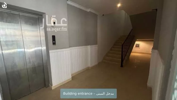 شقة للإيجار في حي العليا, مدينة الخبر, المنطقة الشرقية صورة 2