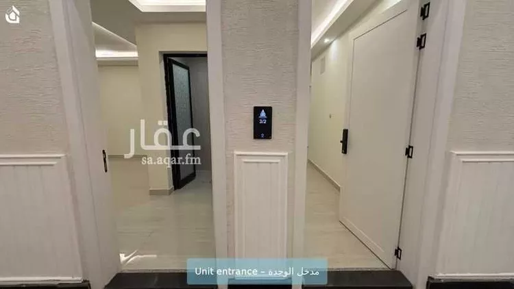 شقة للإيجار في حي العليا, مدينة الخبر, المنطقة الشرقية صورة 2