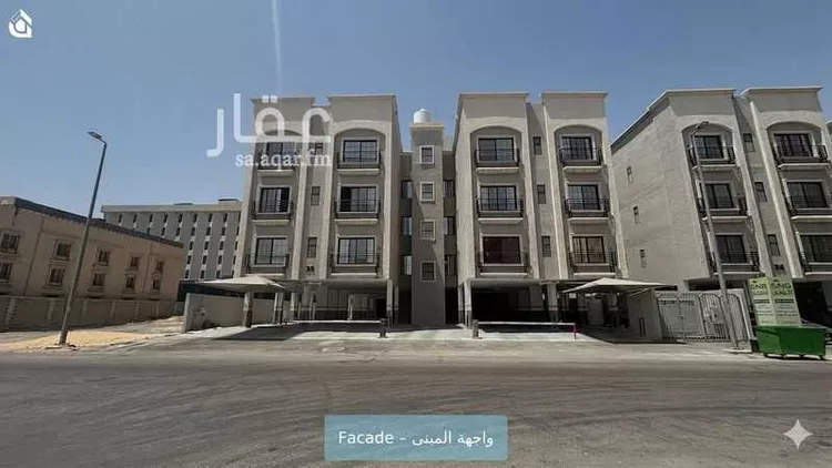 شقة للإيجار في حي العليا, مدينة الخبر, المنطقة الشرقية