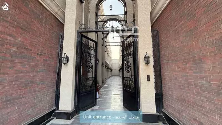 شقة للإيجار في شارع الفرعة, حي الياسمين, مدينة الرياض, منطقة الرياض صورة 2