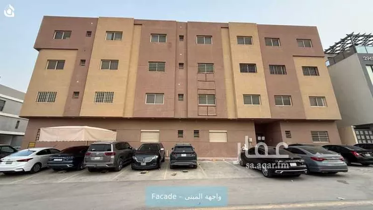 شقة للإيجار في شارع رقم 510, حي الملقا, مدينة الرياض, منطقة الرياض