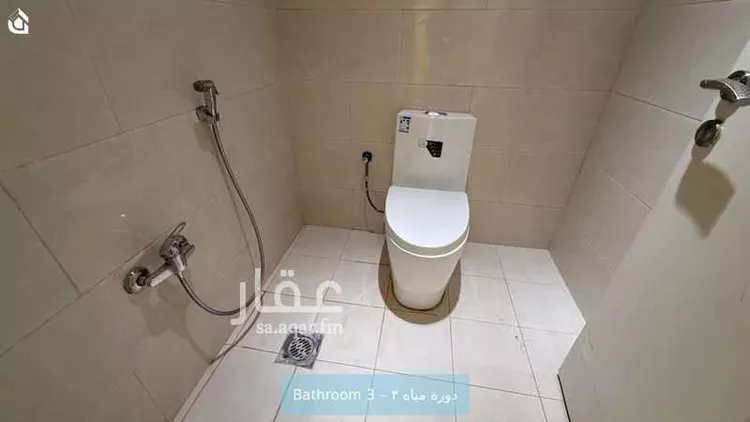 Apartment for Rent in Riyadh An Nada 13