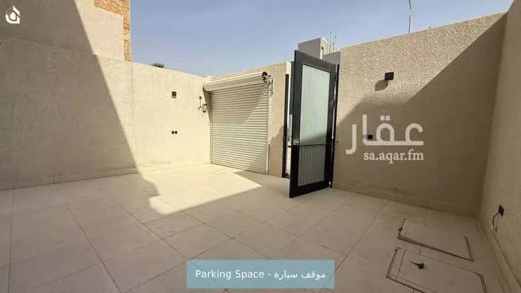 دور للإيجار في شارع منصور بن حمد المالك, حي العارض, مدينة الرياض, منطقة الرياض صورة 2