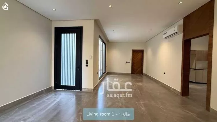 دور للإيجار في شارع منصور بن حمد المالك, حي العارض, مدينة الرياض, منطقة الرياض صورة 3