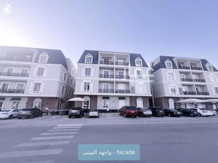 شقة للإيجار في شارع الفرعة, حي الياسمين, مدينة الرياض, منطقة الرياض