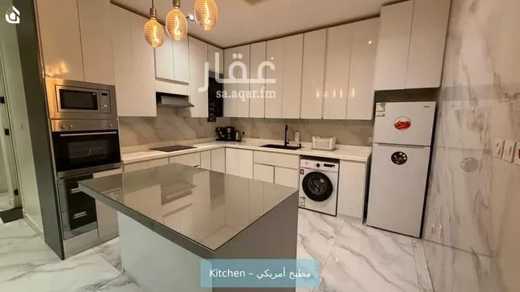 شقة للإيجار في شارع محمد الهاشمي, حي النرجس, مدينة الرياض, منطقة الرياض صورة 5
