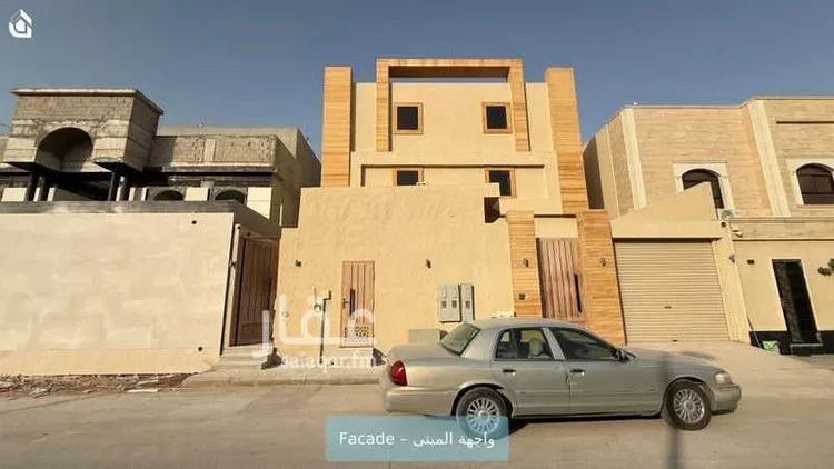 شقة للإيجار في شارع العجمي, حي حطين, مدينة الرياض, منطقة الرياض