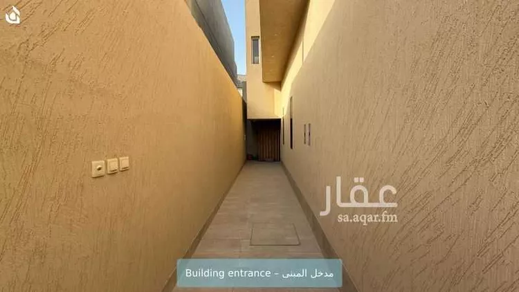 شقة للإيجار في شارع العجمي, حي حطين, مدينة الرياض, منطقة الرياض صورة 2