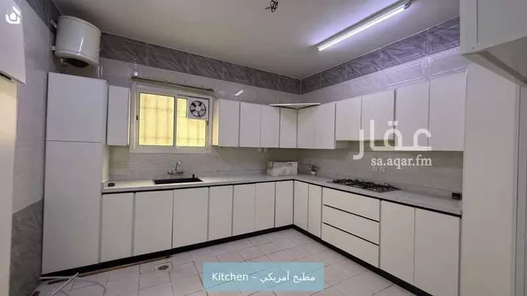 دور للإيجار في شارع جبل دمخ, حي القادسية, مدينة الرياض, منطقة الرياض صورة 5