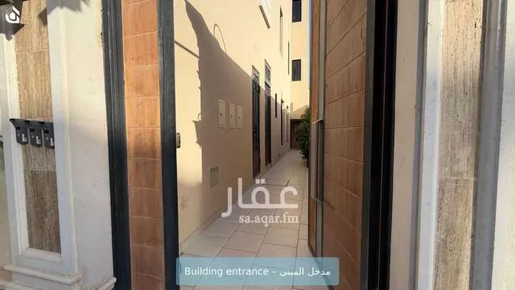 شقة للإيجار في شارع عمر العطاس, حي القيروان, مدينة الرياض, منطقة الرياض صورة 2