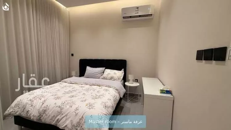 Apartment for Rent in Riyadh Al Malqa 8
